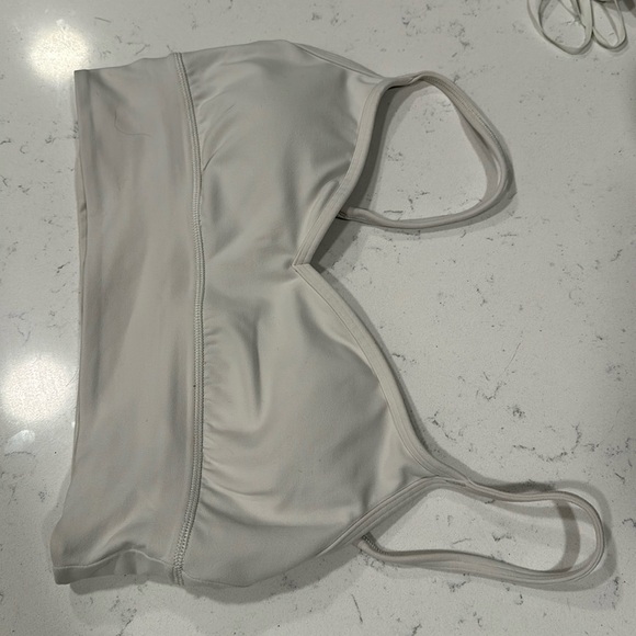 Lululemon Align Sweetheart Bra - Picture 1 of 4